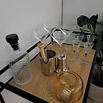 Lejlighed Fun-filled Near Late Night Hotspots København