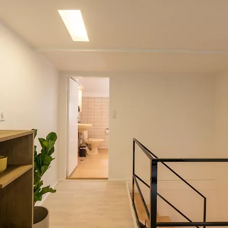 Fun-filled Near Late Night Hotspots * Kodaň