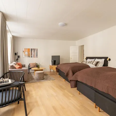 Apartmán Fun-filled Near Late Night Hotspots