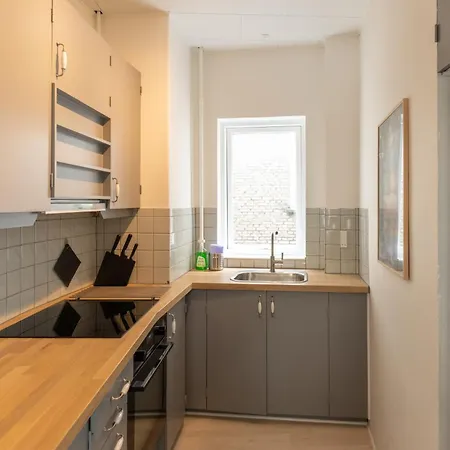 Apartmán Fun-filled Near Late Night Hotspots