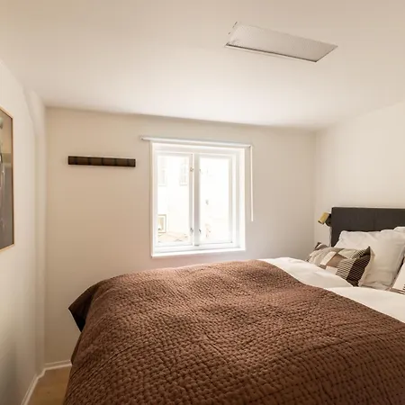 Apartmán Fun-filled Near Late Night Hotspots *