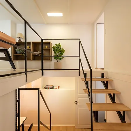Apartmán Fun-filled Near Late Night Hotspots