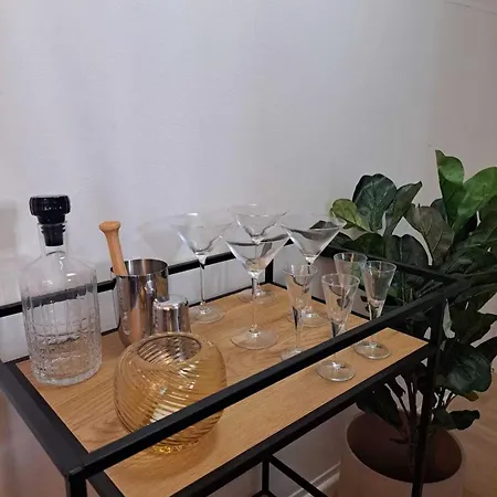 Apartmán Fun-filled Near Late Night Hotspots Kodaň
