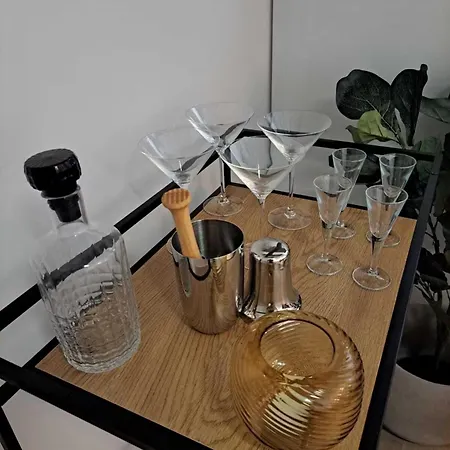 Apartmán Fun-filled Near Late Night Hotspots Kodaň